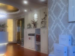 -茜尔维亚修身连锁(闵行莘庄店)