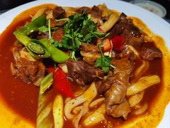 -阿西娅食府(中关村店)