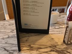 -宴悦海鲜餐厅·游水海鲜·牛排(亚龙湾瑞吉店)