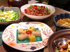 -木棉·醉心粤味(COCO Park店)