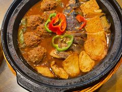 -打酱油·非遗淮扬菜(瘦西湖梅岭店)