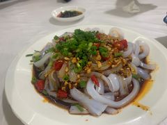 川味凉粉-平乐古镇孙血旺