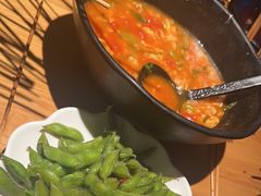 -聚点串吧·北京烧烤(朝北店)