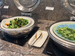 -浙江西子宾馆·瑶园咖啡厅