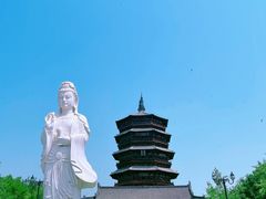 -应县木塔