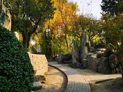 -北京市劳动人民文化宫(太庙)