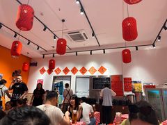 -荆九爷爆炒桥头三嫩(夫子庙店)