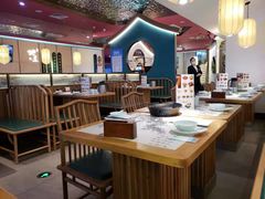 大堂-望湘园·洞庭渔宴(永旺店)