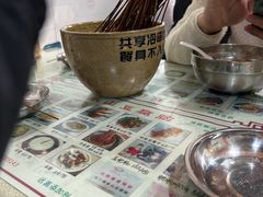 -乐山豆腐脑(北街店)