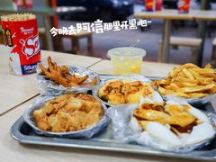 -阿信糖水(体育花园店)