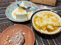 -古树酸奶(八廓南街店)