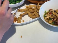 -春天里餐厅(西田城店)