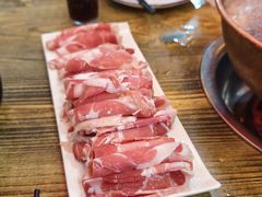 -好运来农家菜(吉林路店)