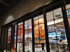 -避风塘(嘉兴八佰伴店)