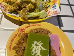 -碌碌发·东南亚风味烧烤档(体育西店)