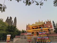 -深圳锦绣中华民俗村