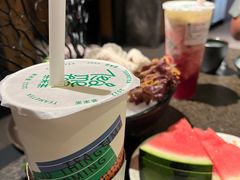 -湊湊火锅·茶憩(和平大悦城店)