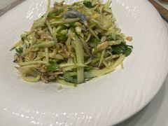 -隐厨·海鲜餐厅(恒通路店)