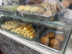 -老磁器口豆汁店(马家堡店)