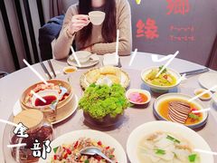 -台鄉缘 ·小海鲜·台州菜(桃林路店)