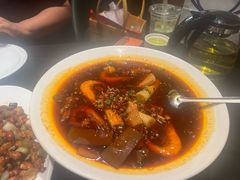-国人川菜(李家村建东街店)