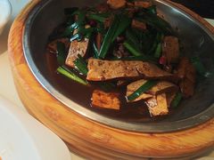 -刘胖子家常菜·蹄花焖藕(兴业店)