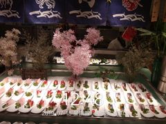 -火宴山海鲜自助火锅(新世界店)