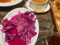 -梅夫娜土耳其餐厅.清真HALAL