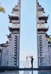 -太古映画婚纱摄影(天河店)