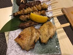 -有喜屋·深夜食堂(北京西路店)