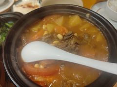 -大师兄·西北小馆(北站缤果空间店)