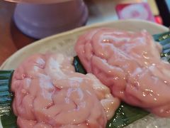 -辣伍鲜毛肚老火锅(元一店)