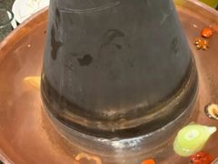 -北门涮肉·炭火铜锅涮肉(什刹海店)