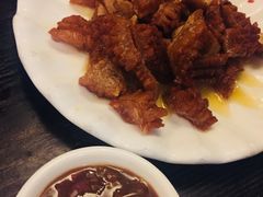 -火燒雲傣家菜(鼓楼店)
