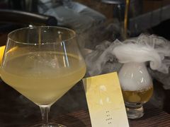 -Fuzzy Bistro 浮几韩餐·茶酒馆