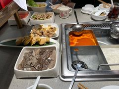 -海底捞火锅(塘厦天虹店)