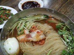 -西塔大冷面(市府大路店)