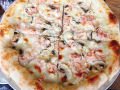 -OGGI TRATTORIA PIZZERIA(深业上城店)
