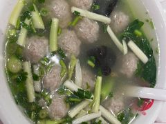 -子午路张记肉夹馍(兵马俑店)