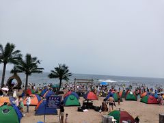 -渔岛海洋度假区