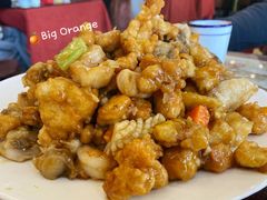 -桃子餐厅·天津菜(红星路直营店)