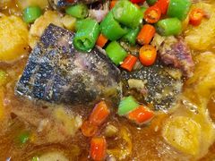 -金龙渔港(双楠店)