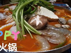 -韩一品韩国料理(柏庐南路店)