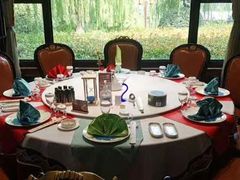 -鹊华居·地道鲁菜·海鲜·融合味(大明湖店)