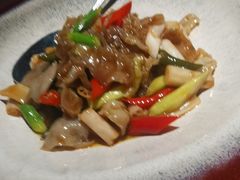 -菩提素素食餐厅(晶郦馆店)