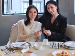-皇朝会.经典传统粤菜(外滩店)