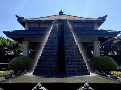 -海南清水湾莱佛士酒店