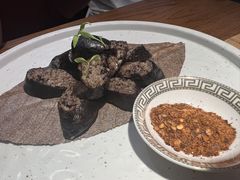 -敏珠拉姆藏餐·南京厨房(富春江东街店)