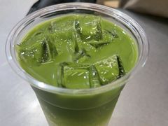 -Yee3·三号椰(上海中山公园龙之梦店)