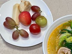 -鼓浪湾酒店自助餐